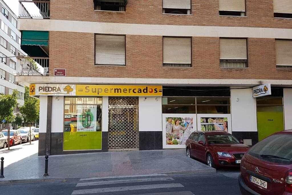 Fantástico apartamento junto a la Judería Cordova Esterno foto