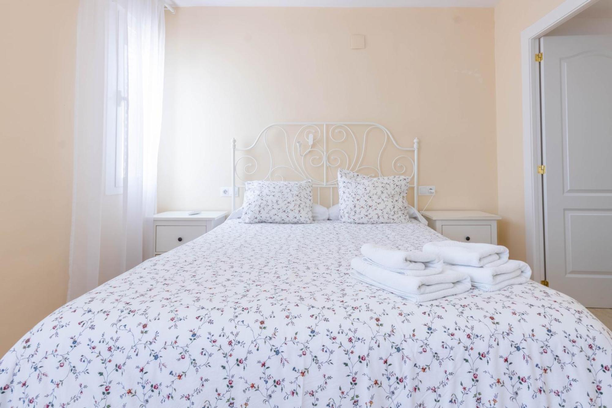 Fantástico apartamento junto a la Judería Cordova Esterno foto