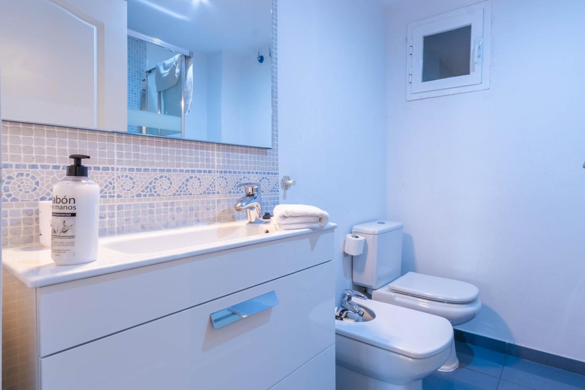 Fantástico apartamento junto a la Judería Cordova Esterno foto